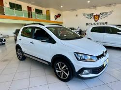 VOLKSWAGEN Fox 1.6 4P EXTREME FLEX