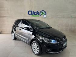 VOLKSWAGEN Fox 1.6 4P FLEX CONNECT I-MOTION AUTOMATIZADO