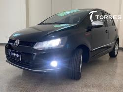 VOLKSWAGEN Fox 1.6 4P ROCK IN RIO FLEX VOLKSWAGEN Fox 1.6 4P ROCK IN RIO FLEX