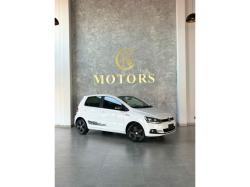 VOLKSWAGEN Fox 1.6 4P ROCK IN RIO FLEX