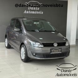 VOLKSWAGEN Fox 1.6 4P TREND FLEX