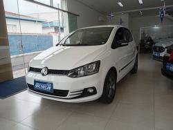 VOLKSWAGEN Fox 1.6 4P RUN FLEX