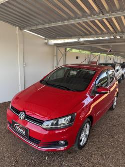 VOLKSWAGEN Fox 1.6 4P COMFORTLINE FLEX