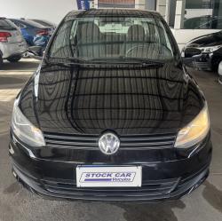 VOLKSWAGEN Fox 1.6 4P MSI TRENDLINE FLEX
