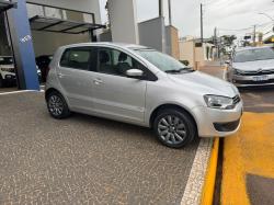 VOLKSWAGEN Fox 1.6 4P FLEX