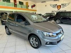 VOLKSWAGEN Fox 1.6 4P CONNECT FLEX