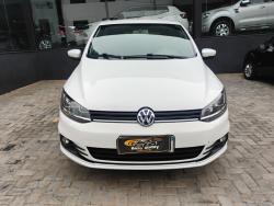 VOLKSWAGEN Fox 1.6 4P CONNECT FLEX