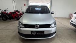 VOLKSWAGEN Fox 1.6 4P FLEX PRIME I-MOTION AUTOMATIZADO