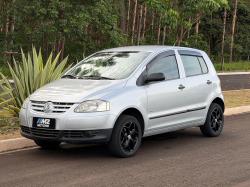 VOLKSWAGEN Fox 1.6 4P FLEX