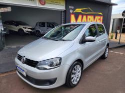 VOLKSWAGEN Fox 1.6 4P TRENDLINE FLEX