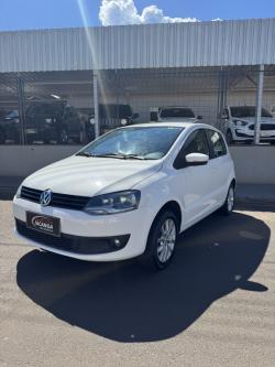 VOLKSWAGEN Fox 1.6 4P FLEX