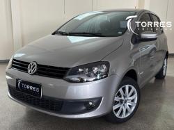VOLKSWAGEN Fox 1.6 4P FLEX