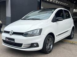 VOLKSWAGEN Fox 1.6 4P RUN FLEX