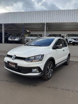 VOLKSWAGEN Fox 1.6 4P XTREME FLEX