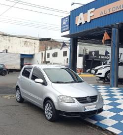 VOLKSWAGEN Fox 1.6 4P PLUS