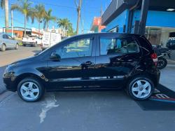 VOLKSWAGEN Fox 1.6 4P PLUS FLEX