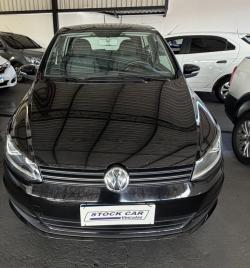 VOLKSWAGEN Fox 1.6 4P TRENDLINE FLEX