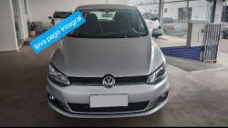 VOLKSWAGEN Fox 1.6 4P COMFORTLINE FLEX