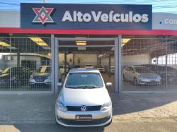 VOLKSWAGEN Fox 1.6 4P FLEX PRIME