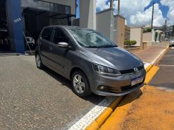 VOLKSWAGEN Fox 1.6 4P