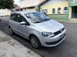 VOLKSWAGEN Fox 1.6 4P FLEX PRIME