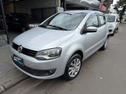 VOLKSWAGEN Fox 1.6 4P FLEX PRIME