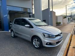 VOLKSWAGEN Fox 1.6 4P ROCK IN RIO FLEX
