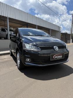 VOLKSWAGEN Fox 1.6 4P HIGHLINE FLEX