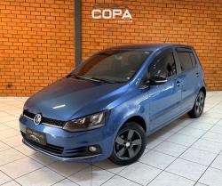 VOLKSWAGEN Fox 1.6 4P RUN FLEX