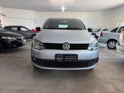 VOLKSWAGEN Fox 1.6 4P FLEX PRIME