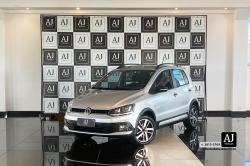 VOLKSWAGEN Fox 1.6 4P EXTREME FLEX