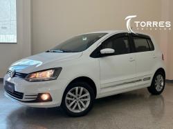VOLKSWAGEN Fox 1.6 4P CONNECT FLEX