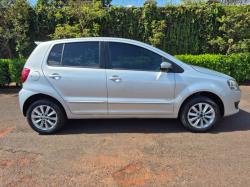 VOLKSWAGEN Fox 1.6 4P PLUS