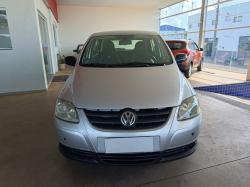 VOLKSWAGEN Fox 1.6 4P ROUTE FLEX
