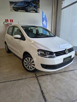 VOLKSWAGEN Fox 1.6 4P TREND FLEX