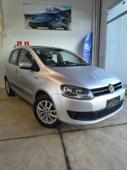 VOLKSWAGEN Fox 1.6 4P ROCK IN RIO FLEX