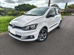 VOLKSWAGEN Fox 1.6 4P RUN FLEX