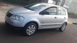 VOLKSWAGEN Fox 1.6 4P ROUTE FLEX