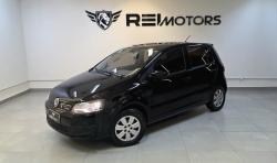 VOLKSWAGEN Fox 1.6 4P BLUEMOTION FLEX