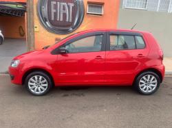 VOLKSWAGEN Fox 1.6 4P FLEX