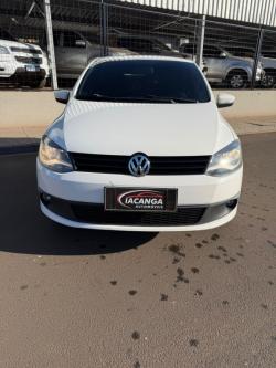 VOLKSWAGEN Fox 1.6 4P COMFORTLINE FLEX