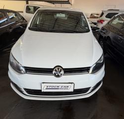 VOLKSWAGEN Fox 1.6 4P CONNECT FLEX