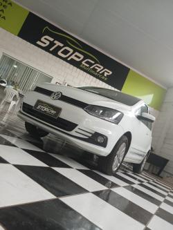 VOLKSWAGEN Fox 1.6 4P CONNECT FLEX