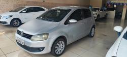 VOLKSWAGEN Fox 1.6 4P TREND FLEX