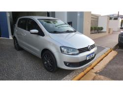 VOLKSWAGEN Fox 1.6 4P