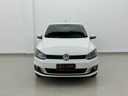VOLKSWAGEN Fox 1.6 4P MSI TRENDLINE FLEX