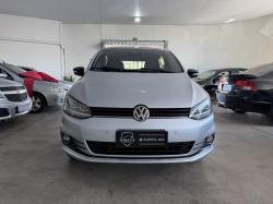 VOLKSWAGEN Fox 1.6 4P HIGHLINE FLEX