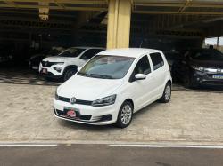 VOLKSWAGEN Fox 1.6 4P MSI TRENDLINE FLEX