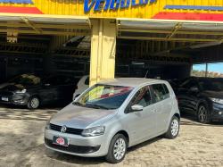 VOLKSWAGEN Fox 1.6 4P FLEX