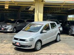 VOLKSWAGEN Fox 1.6 4P FLEX